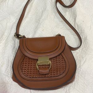 Shoulder bag